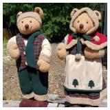 Decorative Bears