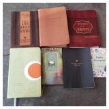 Inspirational Book Lot