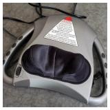 Kneading Shiatsu Massager