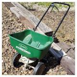 Scott's Standard Seed Broadcaster