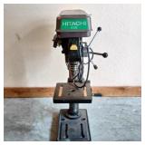 Hitachi B13F Drill Press