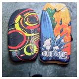 Boogie Boards