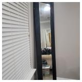 20' x 80' Long Mirror