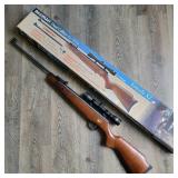 Beeman Dual Caliber Air Rifle