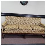 Vintage Couch