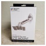 Adjustable LCD TV Mount - 13' - 30' TV