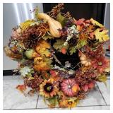 Fall Wreath