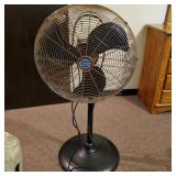 Airtech Pedestel Floor Fan