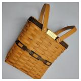 Longaberger Collector's Club Membership Basket