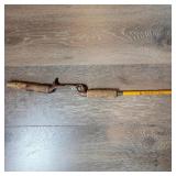 Vintage 5 1/2 Ft. Eagle Claw Denco Fishing Rod