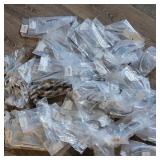 Bag of Drawer Hardware
