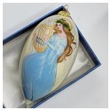 2015 Angel 'Li Bien' Ornament