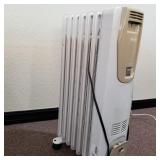 DeLonghi Radiator Heater