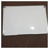 Dry Erase Board