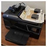 HP Officejet 6600 Printer