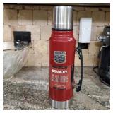 Stanley 1.1Qt Vacuum Thermos