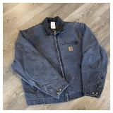 Mens Carhartt Jacket