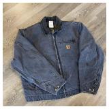 Mens Carhartt Jacket