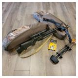 Horton Crossbow Bundle w/ Game Winner Case