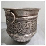 Decorative Metal Bucket