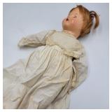 Vintage Sleepy Eye Doll