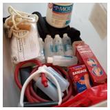 Medical Lot