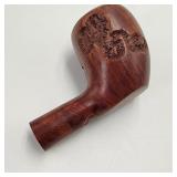 Imported Briar Pipe Bowl