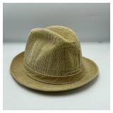 Stepson Hat Corduroy