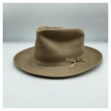 Portis Wool Felt Hat