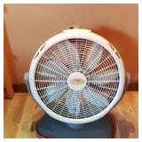 Lakewood Electric Fan