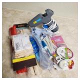 'Lets Keep it Together' Glue and Wire Lot