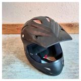 Dirt Bike Helmet