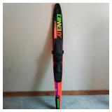 Connelly Signature Series Shortline 2 Water Ski