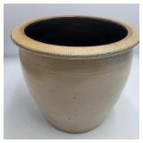 Stoneware Pot