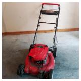 Troy-Bilt 21' Self Propelled Mower