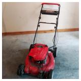 Troy-Bilt 21" Self Propelled Mower