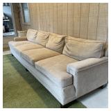 10 Foot Sofa