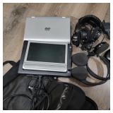 Venturer PVS 1988 Portable DVD Player