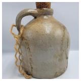 Stoneware Jug