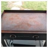 Black Stone Gas Griddle