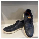 Mens Levi Shoes