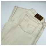 RRL Mens Jeans