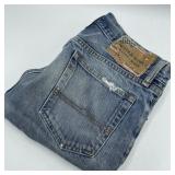 Mens Ralph Lauren Denim & Supply Jeans