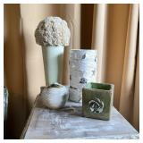 Household Decor Lot