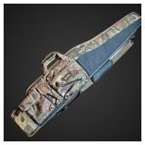 Allen Tejon 50' Gun Case