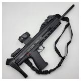 Kel-Tech CMR-30 22 WMR Semi-Auto Rifle