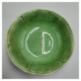 8' Mount Clemens Pottery Co. Bowl