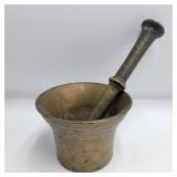 Mortar & Pestle