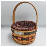 Longaberger 1997 Inaugural Basket