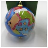 2008 Underwater "Li Bien" Ornament # 1